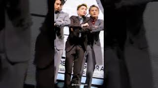 Mirror Feel The Passion Concert Tour Hong Kong Lokman rumours 27.01.2024 #lokmanyeung #楊樂文