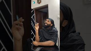 GROCERY SHOPPING|Fun Da |Malayalam Comedy |Shorts|