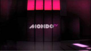 REBRAND MONDO TV 2010