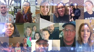 Celebrate UIU Day - Words of Encouragement