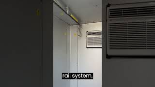 CoolBot Walk-in Cooler Tour With Customer Doug Klunder