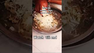 गार्लीक ब्रेड | Instant Garlic Bread Recipe|गार्लीक ब्रेड @cookingwithjaymala04 #shorts#shortvideoJaya