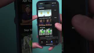 Useful iPhone tip you should know! #techtips #ios16 #iphonetricks