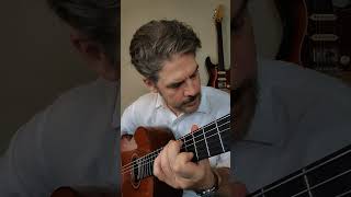 Fretted vs. Fretless Guitar Comparison part 16