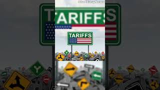 Global Trade Shock: Trump’s Tariffs Threaten Alliances & Market Stability