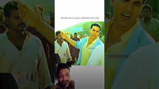 wait for end #khiladi #akshaykumar #sortvideo #viral #sortsvideo