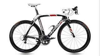 Pinarello Dogma, Giro d'Italia 2012, Milan, Lombardy, Italy, Europe