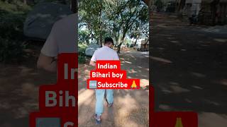 Bihari boy