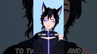 Sleeping In #envtubers #vtuberen #vtuberclips #vtuberuprising #vtuber #vtuberen #vtubers #vtuberclip