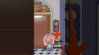 Found the Cutest Secret Spot in Toca Boca! ✨