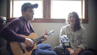 I Belong To You (Cover by Chase Eagleson & @SierraEagleson)