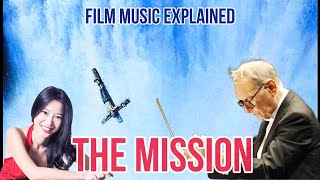 GREATEST Score Ever: Morricone's The Mission | Film Music Explained