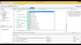 SQL Hands on Part 19