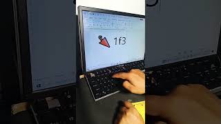 umbrella 🏖️ hai #shortcutkeys #computer #computerzone #computershortcuts #typing #computertechnic