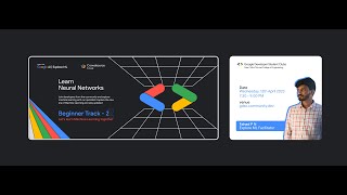 Explore ML with CrowdSource - Beginner Track - 2 | GDSC SCTCE