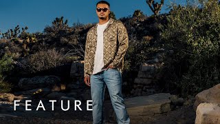 FEATURE | Fall 2022 Lookbook