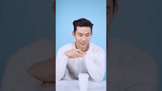 Taecyeon Coffee Addiction ☕️