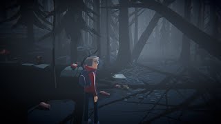 Shadow Game - Demo: Full Walkthrough