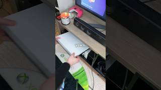 My xbox one x has been off for years