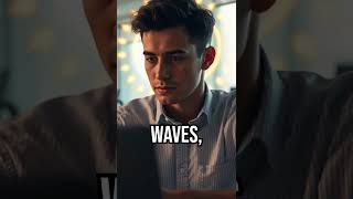 Discover the brain's secret radio! #Brainwaves #MindBlown #ScienceFacts