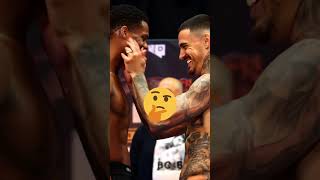 AI knows all about boxing 😘 #aifail #ai