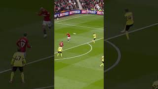 Impossible Onana save 🤯