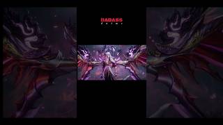 Tang San and Xiao Wu fusion 🔥😲#soulland #anime #shorts