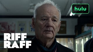 Riff Raff | Official Trailer | Hulu