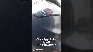 Chery tiggo 8 plus hybrid/+998903495267/ #reels #elektromobil #электромобиль #сергелимошинабозорнарх