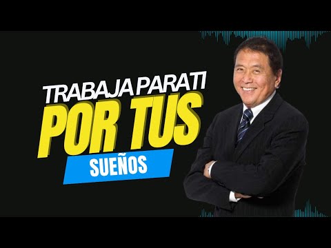 Conquista tus Metas: Trabaja por tus Sueños, no por los de Otros | Inspiración y Motivación