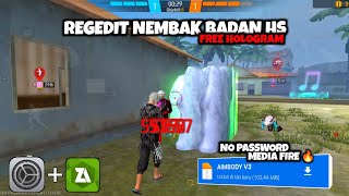 AIMLOCK NCP NAME BRUTAL 99% ‼️ REGEDIT FF AUTO HEADSHOT TERBARU 2025 ANTI SERVER CHEAT & ANTI BANNED