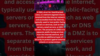 CompTIA's Network+ Quiz Question 44 #comptia #itquiz #techquiz #itcertification
