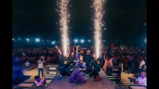 Madhubanti Bagchi - Uyi Amma [Live in Bhopal]