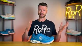 Topo Athletic Specter 2 Review: This Featherweight Trainer Can Truly Do It All