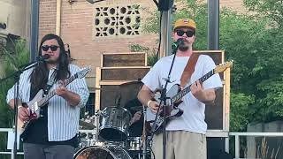 Giants In The Oak Tree - Shotgun live at Union Station