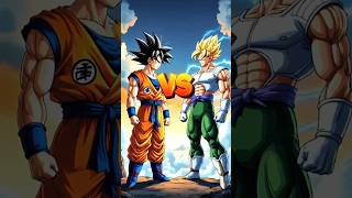 🔥 Goku vs Anime Legends 💥 Epic Battles! ⚡ #anime #goku #epicbattle #shorts