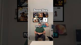 Is Boom Bap the Best Subgenre in Hip Hop?