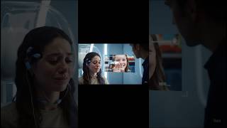 This memory costs $10M... but why? #hyperrealism  #aishortfilm #future #ai  #cinematicai #scifishort