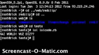 lolcode test