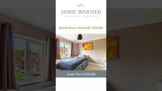 Beech Grove, Haverhill, Suffolk, CB9 9JA