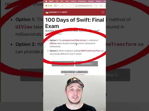 100 Days of Swift Challenge - Day 5 #swiftcode  #iosdevelopment #xcode #swiftui #100daysofswift #app
