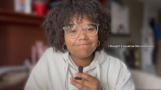 INTRO TO MY ART CHANNEL | my art journey and plans