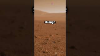 NASA DISCOVERS Ancient Mars LAKE Secret! #shorts #space #mars