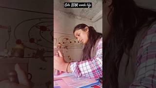 GDS BPM Post Office Day in Life 💌 |Vlog 13 #lifestylechannel #vlog #gds #minivlog