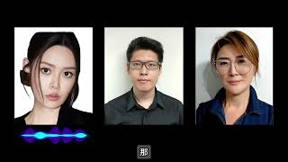 說聊職場生活大小事2-職場經驗談(片段三)