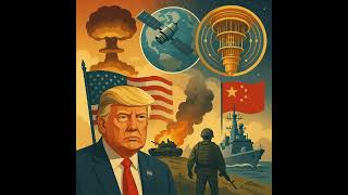 S1EP065 經濟學人2025全球關鍵趨勢：地緣政治、經濟、科技與黑天鵝事件