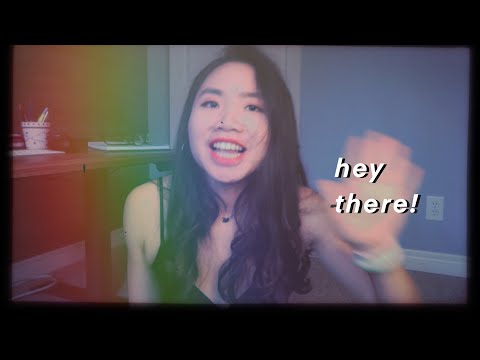 dawnlcz | Welcome to My Channel | 欢迎来到我的频道｜ 2020