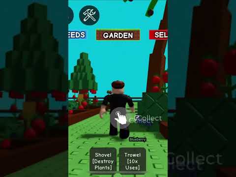 #growagarden