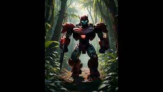 #TransformerCar #RobotTransformation #Animation #ConvertibleRobot #Action #CarToRobot