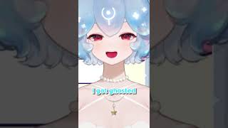 Bao got Scammed in Korea #vtuber #vtuberen #twitch